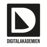 Digitalakademin logo